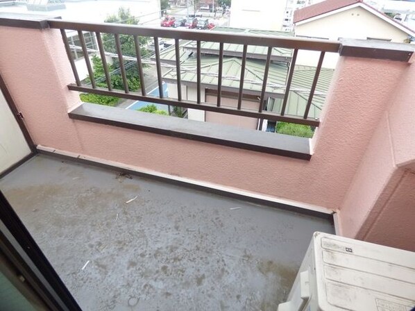 鳳鳴館の物件内観写真